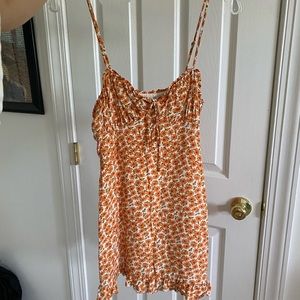 Princess polly missy mini dress